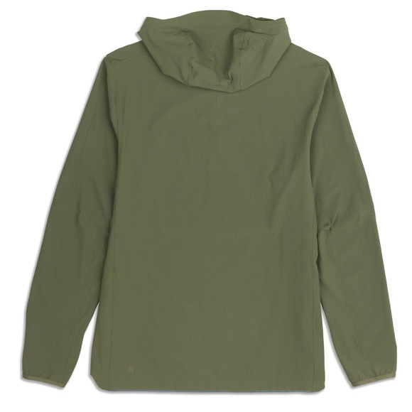 Like New Lululemon Expeditionist Anorak - Picture 5 of 5